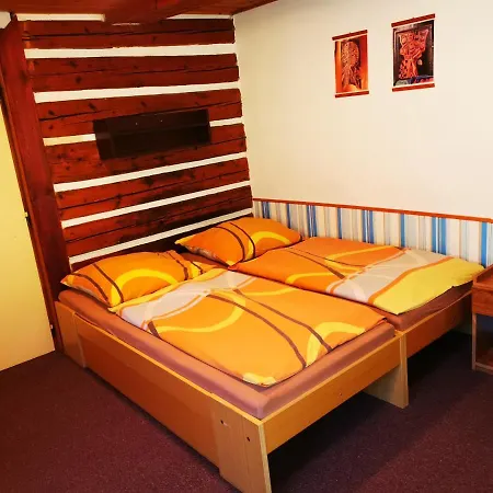 Guest house Enzian