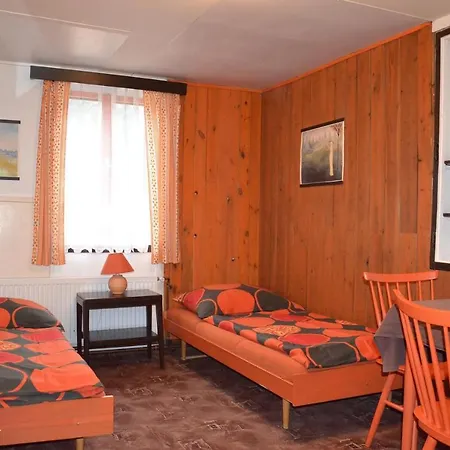 Enzian Guest house Spindleruv Mlyn