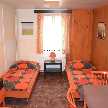 Guest house Enzian Spindleruv Mlyn