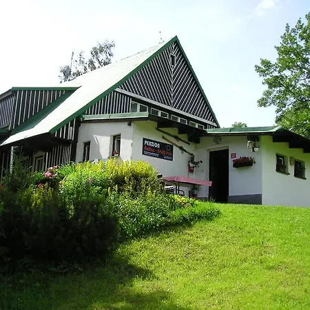 Enzian Guest house