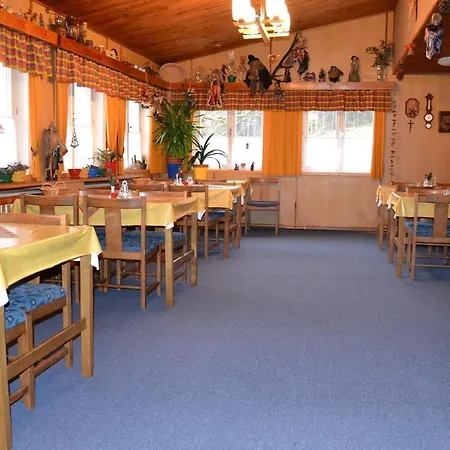 Enzian Spindleruv Mlyn
