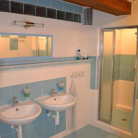 Guest house Enzian Spindleruv Mlyn