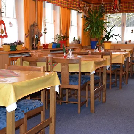 Enzian Guest house Spindleruv Mlyn