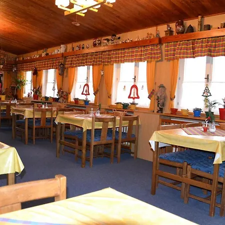Enzian Spindleruv Mlyn