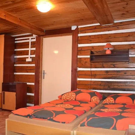 Guest house Enzian Spindleruv Mlyn