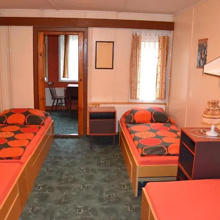 Guest house Enzian