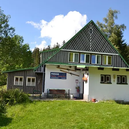 Guest house Enzian