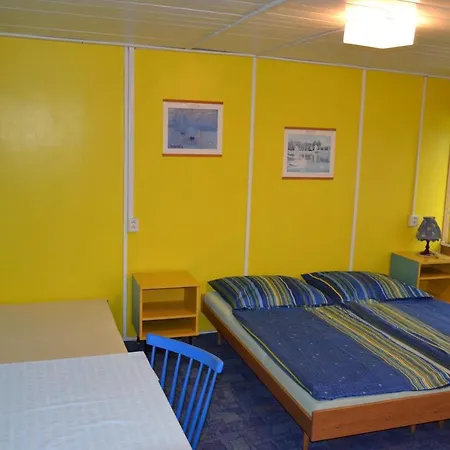 Guest house Enzian
