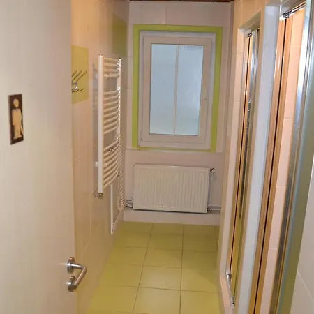 Guest house Enzian Spindleruv Mlyn